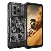 ULEFONE XEVER 8 8/128GB Czarny Smartfon