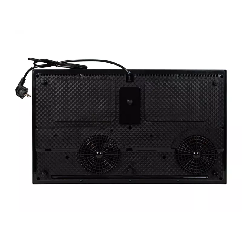 BLOW Induction Cooker Two-Burner Adjustable Hob 2000W + 2000W