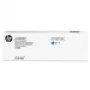 HP 827A Cyan Original LaserJet Toner Cartridge (CF301AC) - Standard Yield, 32 000 stron