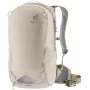 Plecak rowerowy Deuter Race 12 Khaki-Ivy