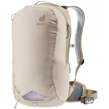 Deuter Race 16 Cycling Backpack Khaki/Ivy