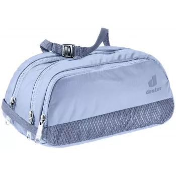 Deuter Wash Bag Tour II Toiletry Bag Atlantic-Ink Blue