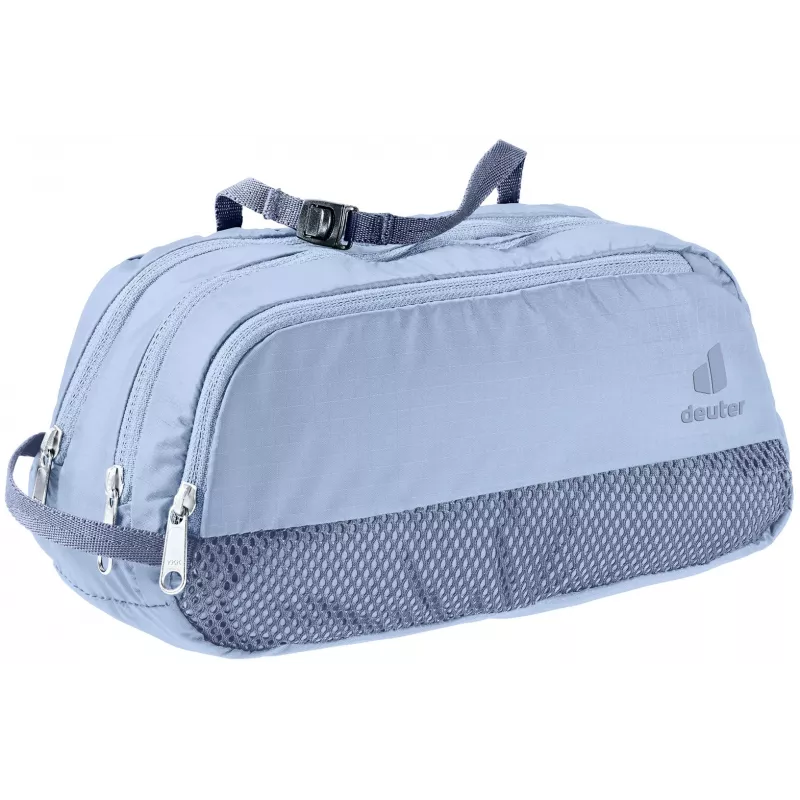 Deuter Wash Bag Tour III Toiletry Bag Blue