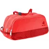 Deuter Wash Bag Tour III Toiletry Bag Red
