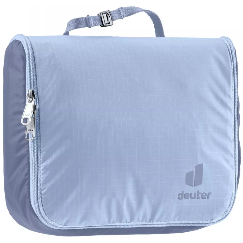 Deuter Wash Center Lite I Kosmetyczka Niebieska (Atlantic-Ink)