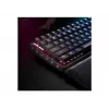 Klawiatura gamingowa CORSAIR VANGUARD PRO 96 Hall Effect, czarna