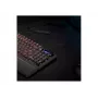 Klawiatura gamingowa CORSAIR VANGUARD PRO 96 Hall Effect, czarna