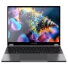 Chuwi FreeBook 2025 N150 13,5 inch 2-w-1 Laptop Dotykowy, Intel N150, 16GB RAM, 512GB SSD, Żelazny Szary