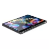 Chuwi FreeBook 2025 N150 13,5 inch 2-w-1 Laptop Dotykowy, Intel N150, 16GB RAM, 512GB SSD, Żelazny Szary