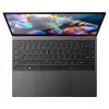 Chuwi FreeBook 2025 N150 13,5 inch 2-w-1 Laptop Dotykowy, Intel N150, 16GB RAM, 512GB SSD, Żelazny Szary
