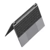 Chuwi FreeBook 2025 N150 13,5 inch 2-w-1 Laptop Dotykowy, Intel N150, 16GB RAM, 512GB SSD, Żelazny Szary