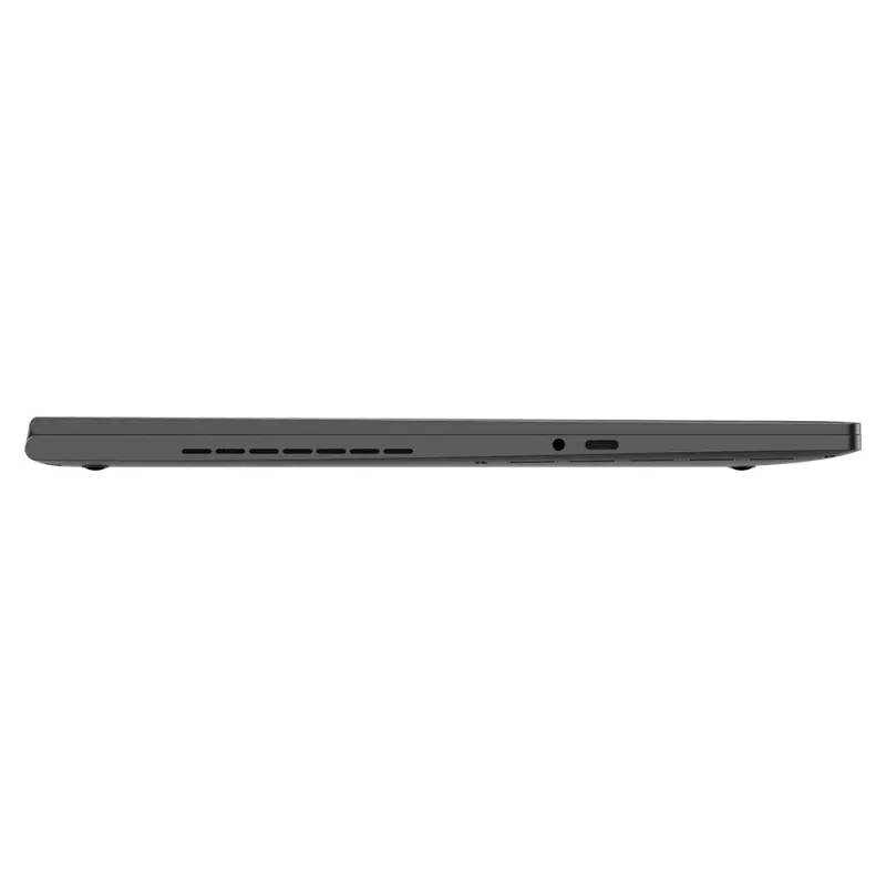 Chuwi FreeBook 2025 N150 13,5 inch 2-w-1 Laptop Dotykowy, Intel N150, 16GB RAM, 512GB SSD, Żelazny Szary