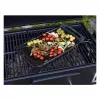 Staub Prostokątna brytfanna żeliwna z pokrywką, czarna, kompatybilna z indukcją, 38 cm