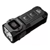 Nitecore TUP2 Latarka brelokowa Czarna 1200lm USB-C