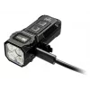 Nitecore TUP2 Latarka brelokowa Czarna 1200lm USB-C