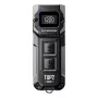Nitecore TUP2 Latarka brelokowa Czarna 1200lm USB-C