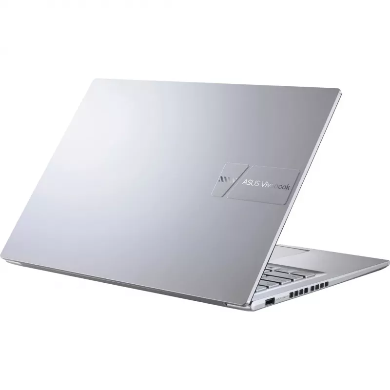 ASUS Vivobook 14 M1405NAQ-LY016W, 14.0 inch WUXGA IPS-Level, AMD Ryzen 5, 16GB DDR5, 512GB SSD, AMD Radeon Graphics, Windows 11 Home, Cool Silver