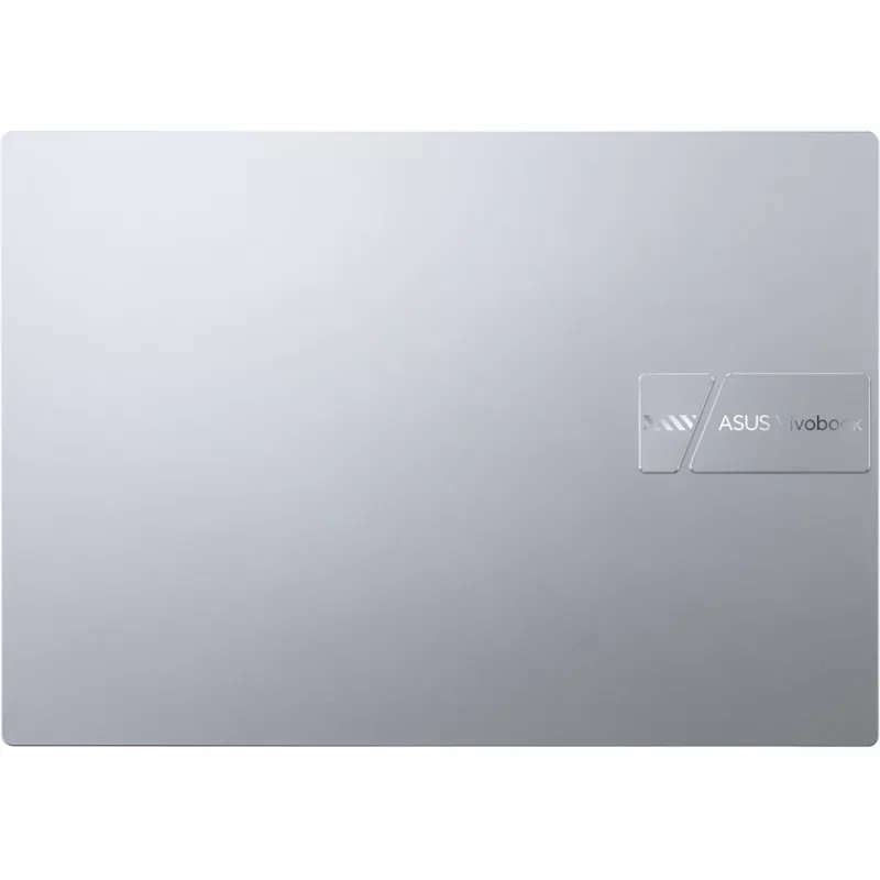 ASUS Vivobook 14 M1405NAQ-LY016W, 14.0 inch WUXGA IPS-Level, AMD Ryzen 5, 16GB DDR5, 512GB SSD, AMD Radeon Graphics, Windows 11 Home, Cool Silver