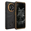 ULEFONE Armor X31 Pro 4G Rugged Smartphone, 5,45 inch HD+, 8GB RAM, 256GB Storage, 5200mAh, IP68/IP69K, Orange