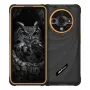 ULEFONE Armor X31 Pro 4G Rugged Smartphone, 5,45 inch HD+, 8GB RAM, 256GB Storage, 5200mAh, IP68/IP69K, Orange