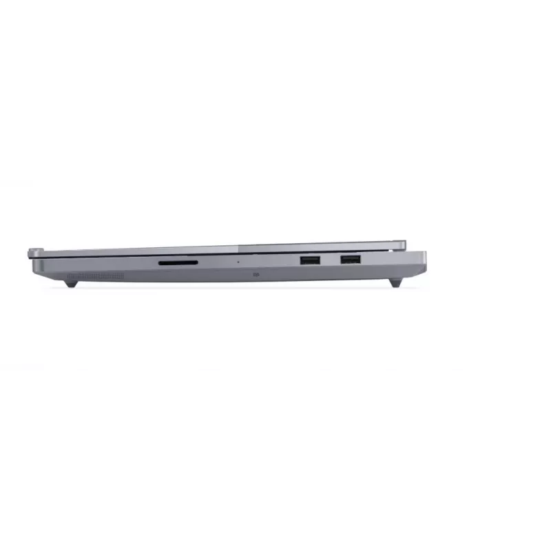 Lenovo ThinkBook 16p G6 21U0001LPB Laptop - AMD Ryzen 9 8940HX, 32GB RAM, 1TB SSD, NVIDIA GeForce RTX 5060, 16.0 inch WUXGA, Luna Grey, Windows 11 Pro, 3 Years On-Site + CO2 Offset