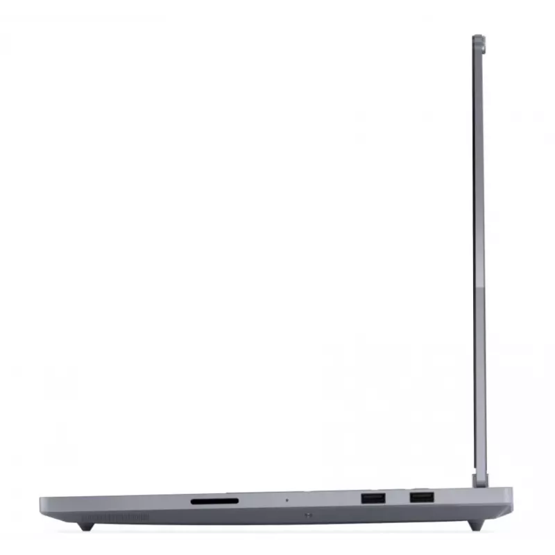 Lenovo ThinkBook 16p G6 21U0001LPB Laptop - AMD Ryzen 9 8940HX, 32GB RAM, 1TB SSD, NVIDIA GeForce RTX 5060, 16.0 inch WUXGA, Luna Grey, Windows 11 Pro, 3 Years On-Site + CO2 Offset