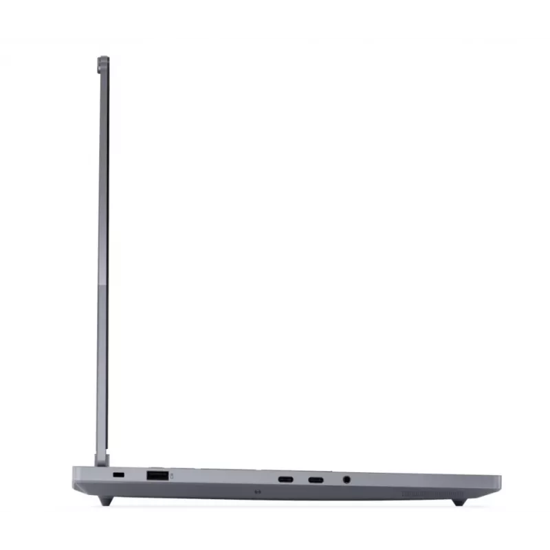 Lenovo ThinkBook 16p G6 21U0001LPB Laptop - AMD Ryzen 9 8940HX, 32GB RAM, 1TB SSD, NVIDIA GeForce RTX 5060, 16.0 inch WUXGA, Luna Grey, Windows 11 Pro, 3 Years On-Site + CO2 Offset