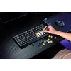 Klawiatura Razer BlackWidow V4 Tenkeyless HyperSpeed z przełącznikami Orange - układ US