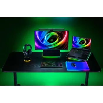 Klawiatura Razer BlackWidow V4 Tenkeyless HyperSpeed z przełącznikami Orange - układ US