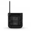 PerfectPro DABPRO Radio budowlane DAB+ FM Bluetooth IP65 Czarny