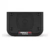 PerfectPro DABPRO Radio budowlane DAB+ FM Bluetooth IP65 Czarny