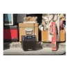 PerfectPro DABPRO Radio budowlane DAB+ FM Bluetooth IP65 Czarny
