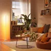 Nanoleaf Floor Lamp Smart Matter WiFi 1700Lm RGBW, Biały | 22 W | 16M+ kolorów