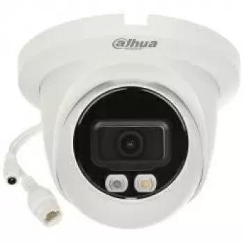 DAHUA IPC-HDW2549t-S-IL 5MP IP Camera (2.8mm)
