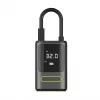 EXTRALINK Kompresor 4000 mAh 80W 150PSI Powerbank Flashlight