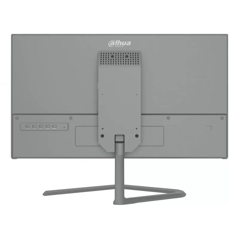 Dahua DHI-LM22-C201P 21.5 cala Full HD VA LED Monitor - Czarny