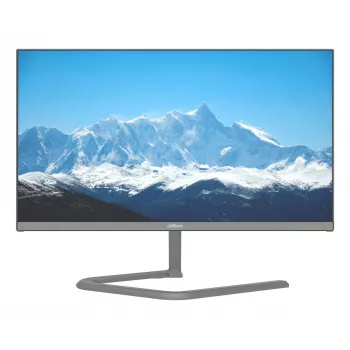 Dahua DHI-LM22-C201P 21,5 cala Full HD VA LED Monitor - Czarny
