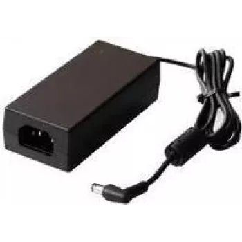 Advantech 96PSA-A60W12R1-3 AC/DC Power Adapter 60W 12V 5A Desktop Black