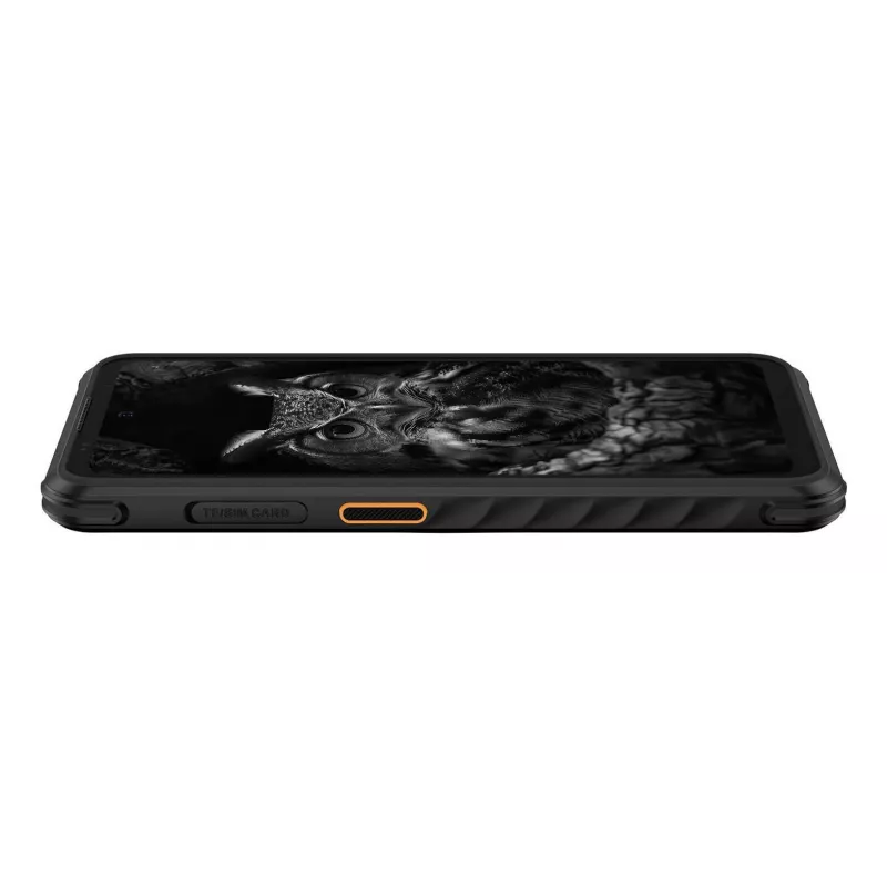 ULEFONE ARMOR X31 PRO 8/256GB Czarny Telefon Odporny