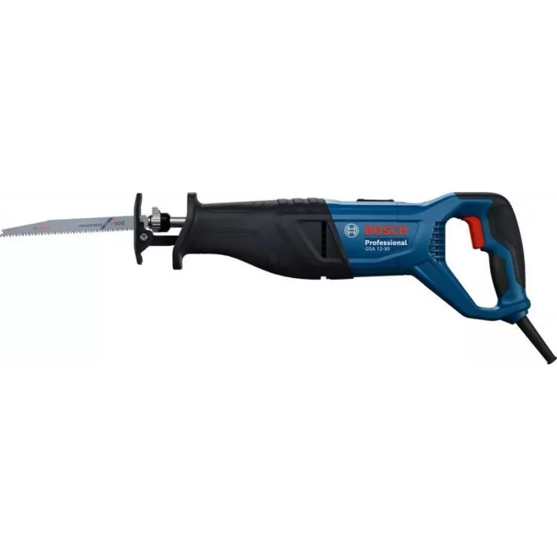 Bosch GSA 12-30 Walizka do piły szablastej 06016C7000