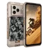 ULEFONE XEVER 8 8/256GB Sand Dune Rugged Smartphone IP68/IP69K