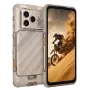 ULEFONE Xever 8 Sand Dune 8/128GB 4G LTE IP68/IP69K Rugged Smartphone
