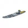 REBEL Active Pro Touring Inflatable SUP Board Set 381 cm RBA-4512