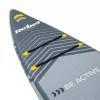 REBEL Active Pro Touring Inflatable SUP Board Set 381 cm RBA-4512