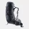 Plecak Deuter Aircontact Lite 40+10 Czarny/Grafitowy