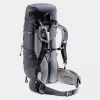 Plecak Deuter Aircontact Lite 40+10 Czarny/Grafitowy