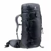 Plecak Deuter Aircontact Lite 40+10 Czarny/Grafitowy