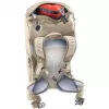 Plecak Deuter AC Lite 22 SL dla kobiet, Alu/Greystone