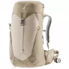 Plecak Deuter AC Lite 22 SL dla kobiet, Alu/Greystone