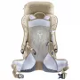 Plecak Deuter AC Lite 22 SL dla kobiet, Alu/Greystone